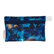 Mini Wet Bag - Dark Night