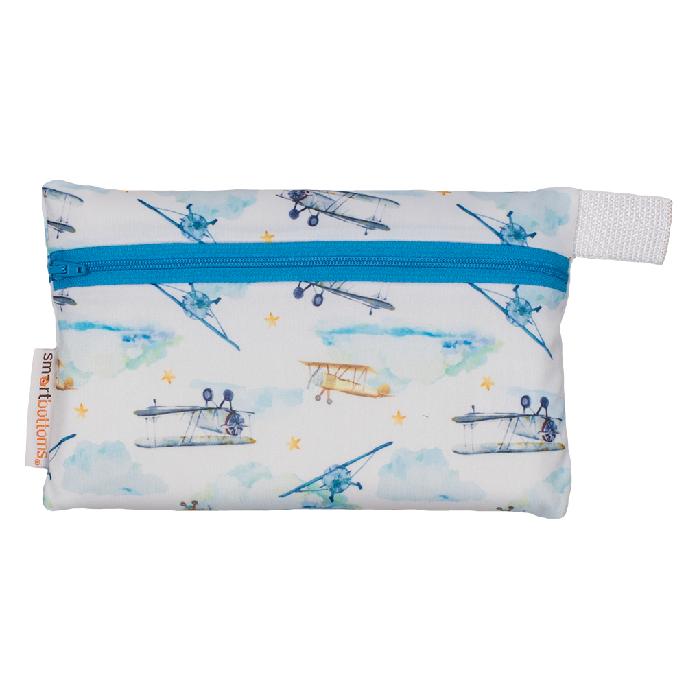 Mini Wet Bag - First Flight