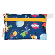 Mini Wet Bag - Never Alone