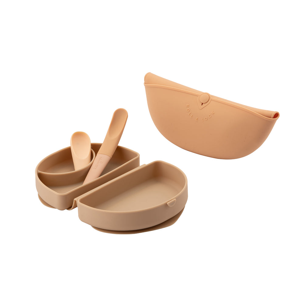 Sili Mini Go - Golden Boost