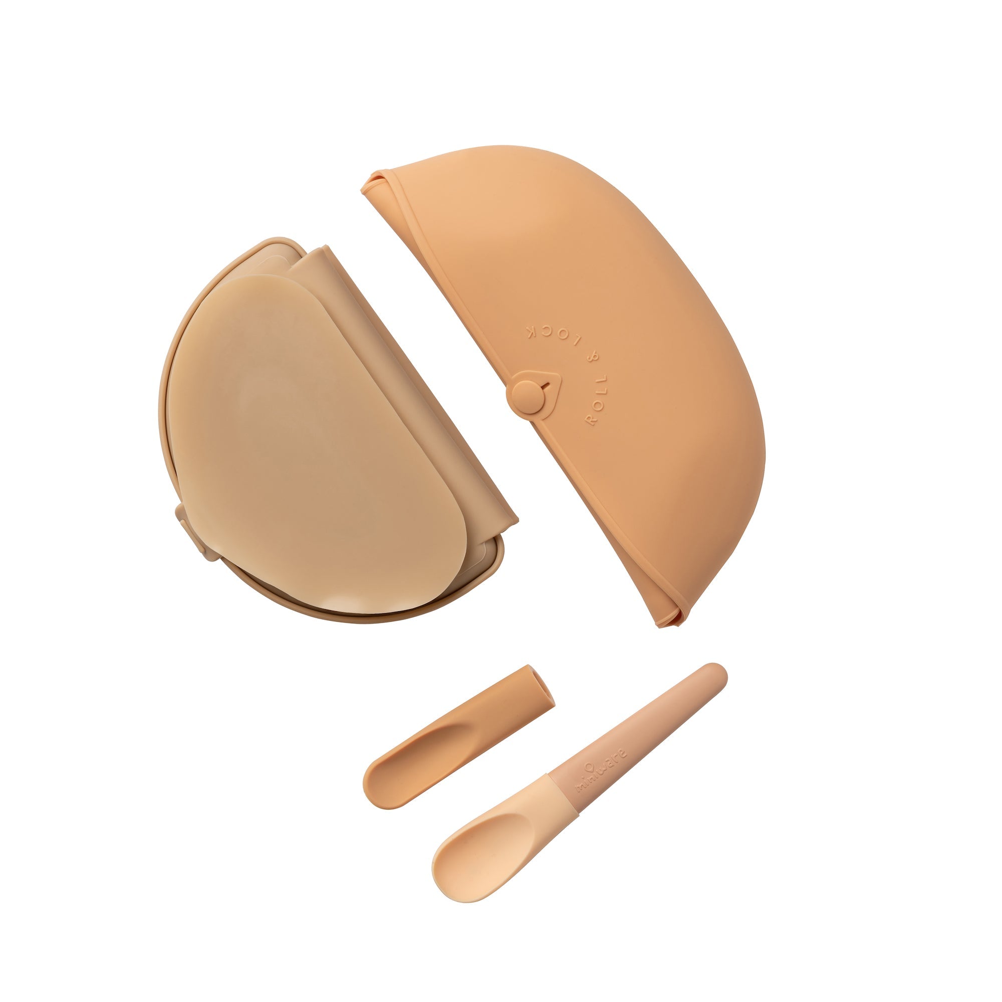 Sili Mini Go - Golden Boost