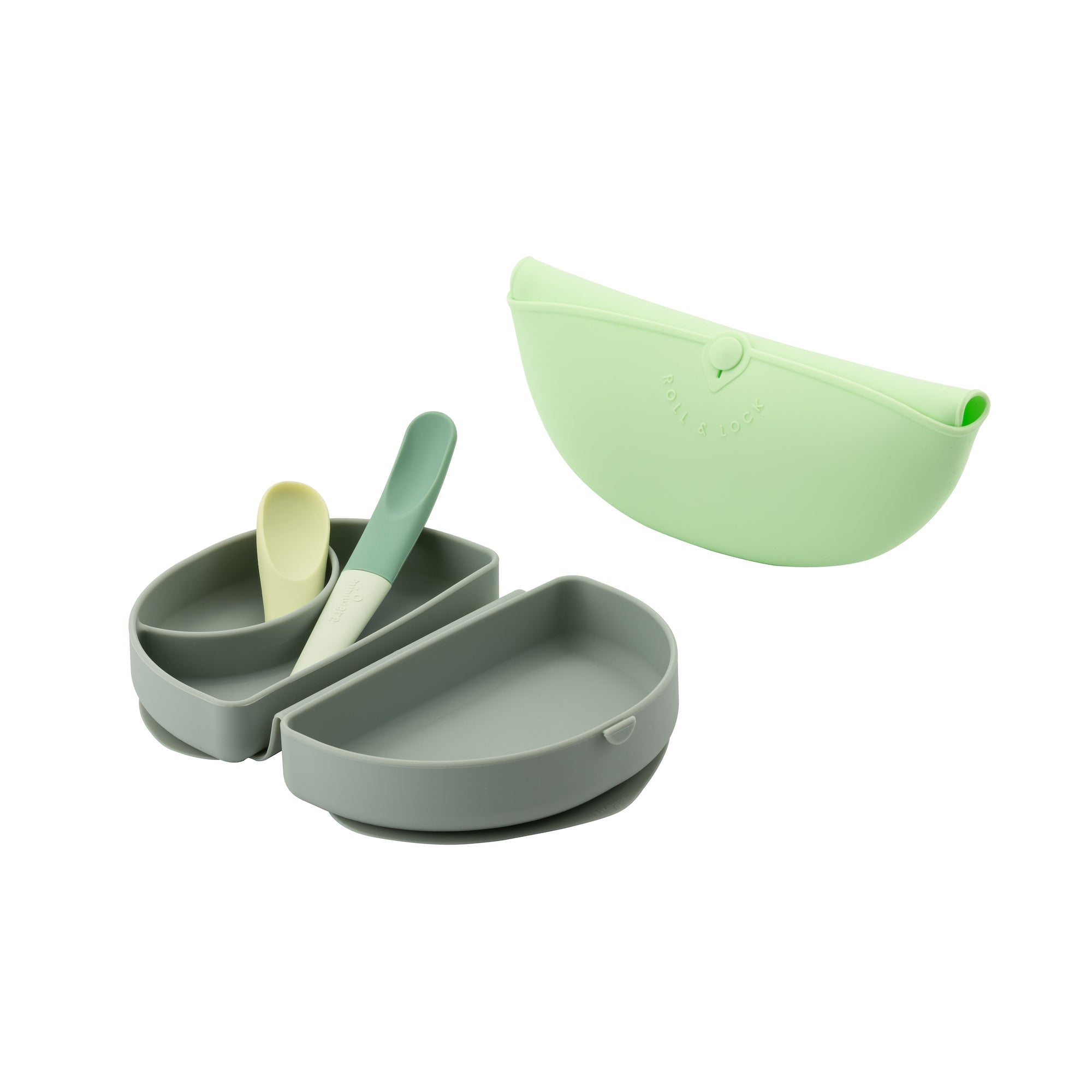 Sili Mini Go - Green Energy
