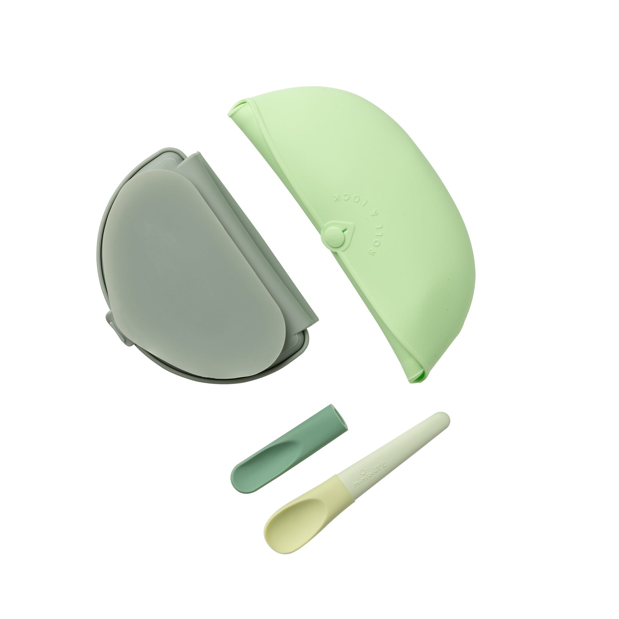 Sili Mini Go - Green Energy