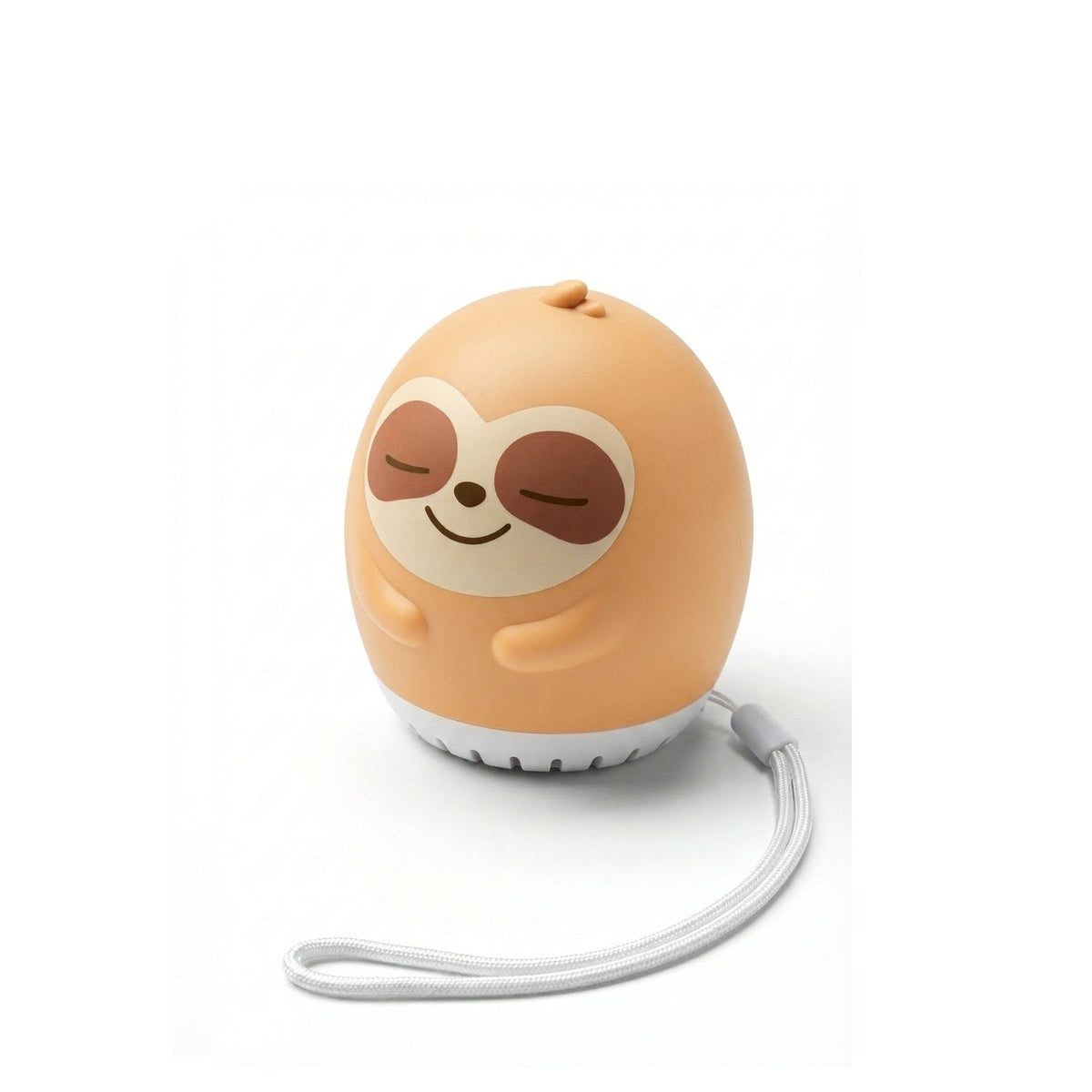 Mini Sound Machine - 'sissy' The Sloth