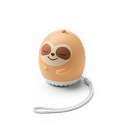 Mini Sound Machine - 'sissy' The Sloth