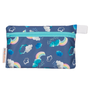 Mini Wet Bag - Over The Rainbow