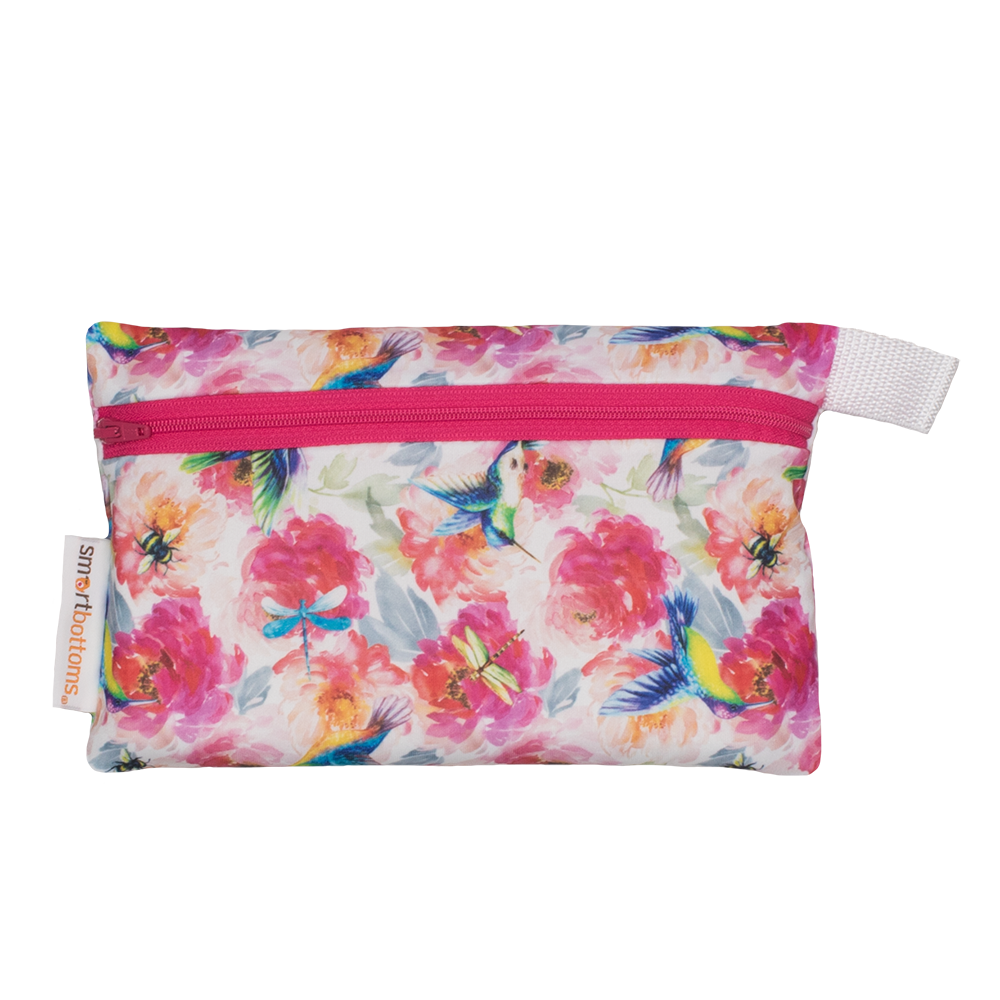 Mini Wet Bag - Shimmer