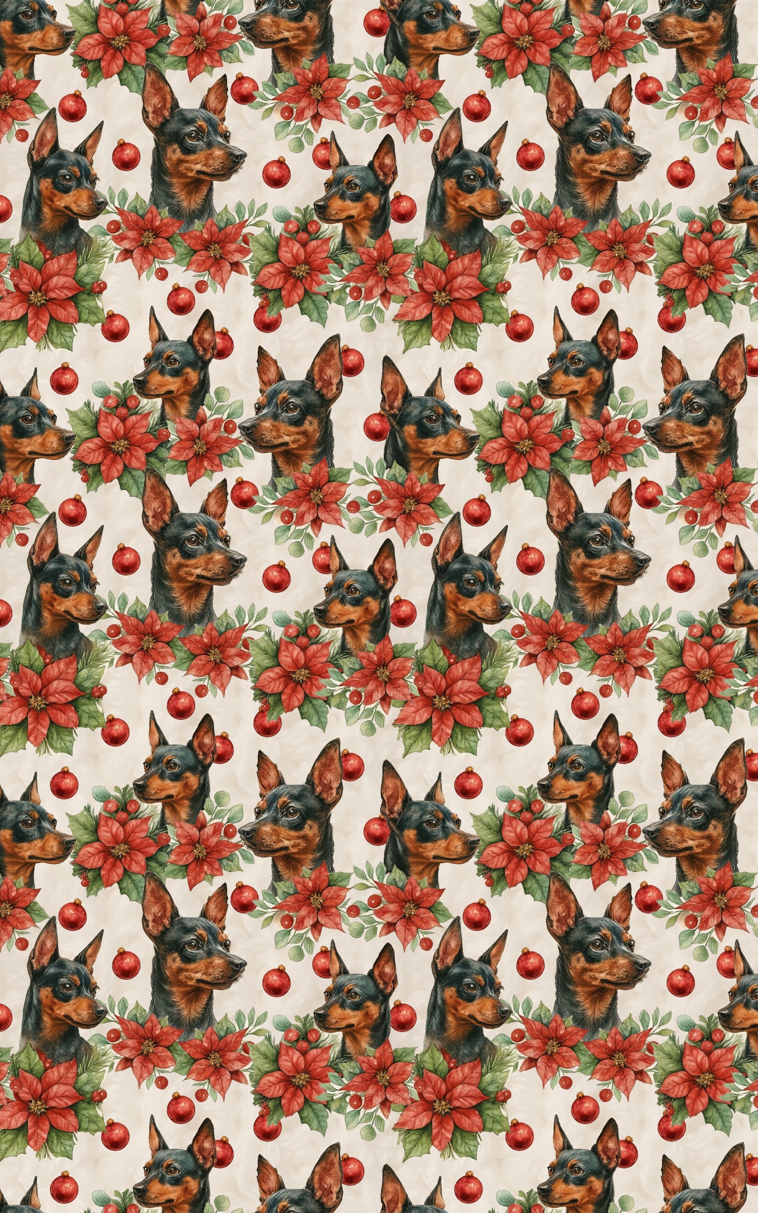 Pinscher Prowess