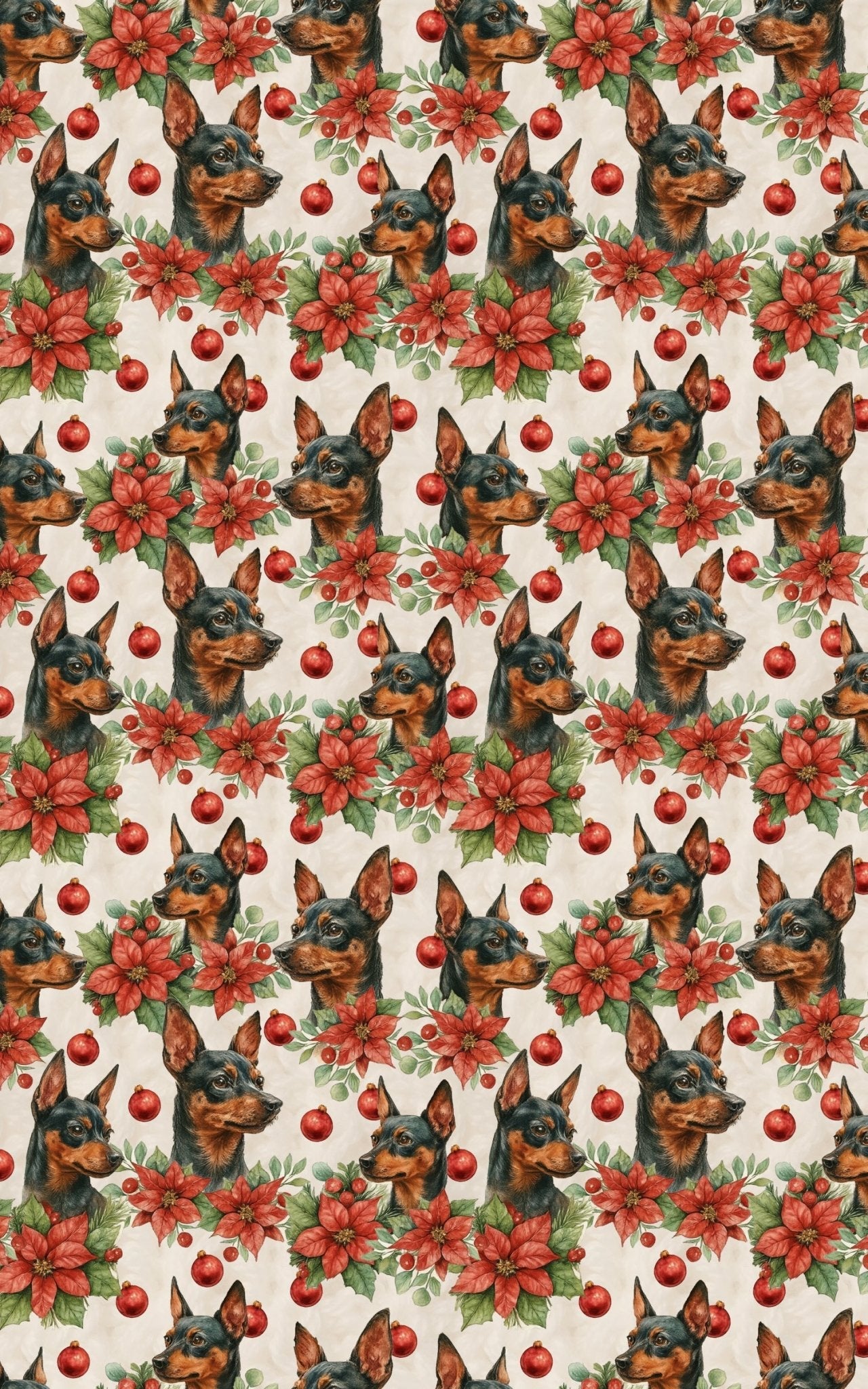 Pinscher Prowess