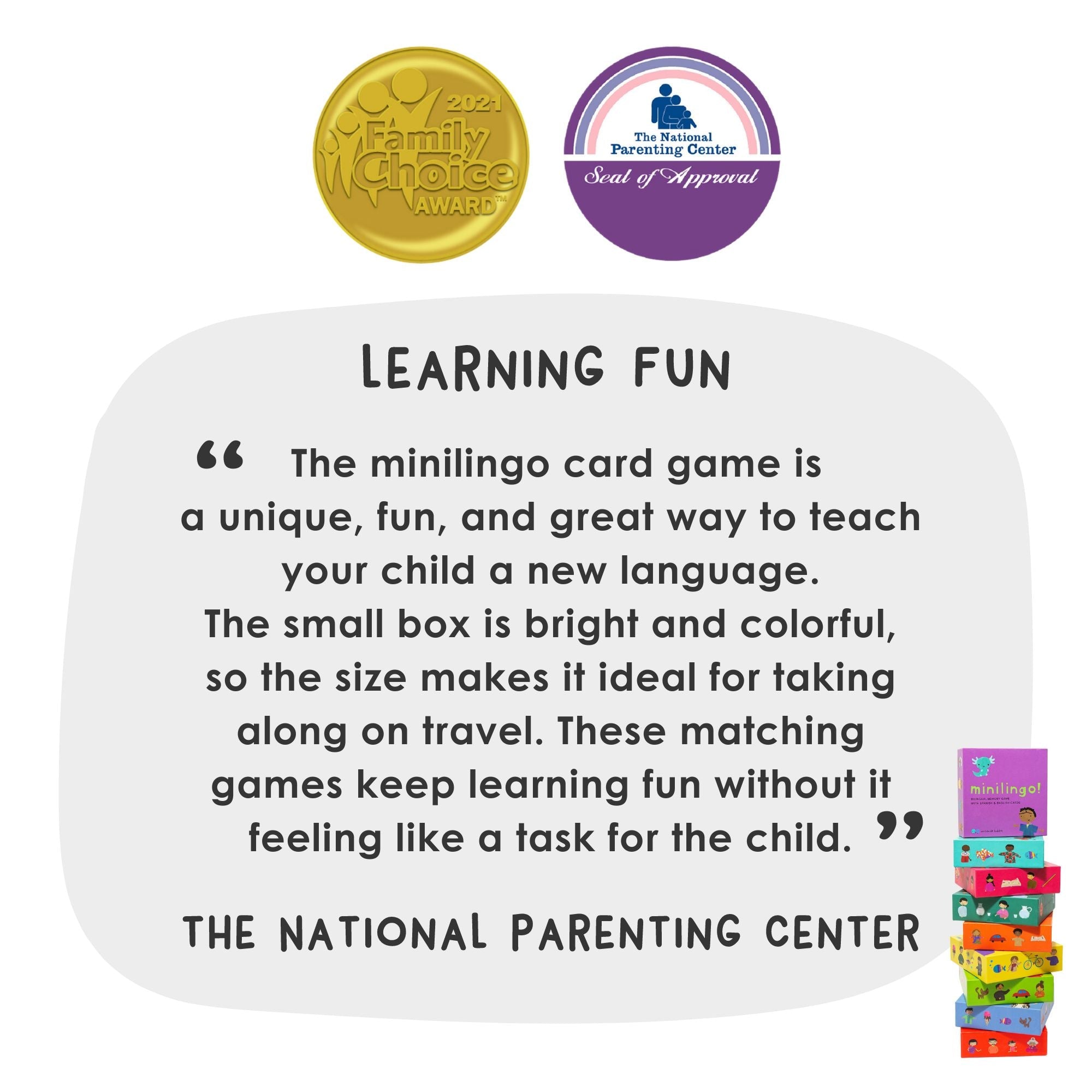 Minilingo, English/greek Flashcards