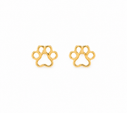 Dog Paw Studs