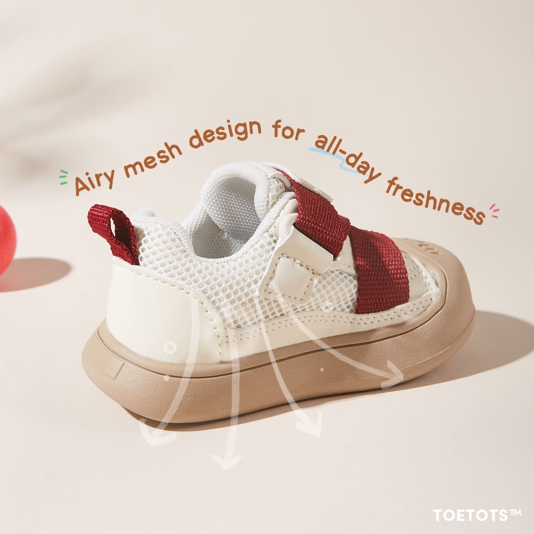 Minitrek Air - Kid Sneaker