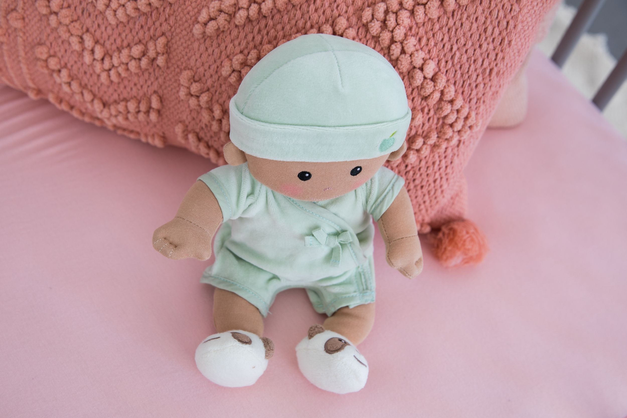 Baby Doll - Mint