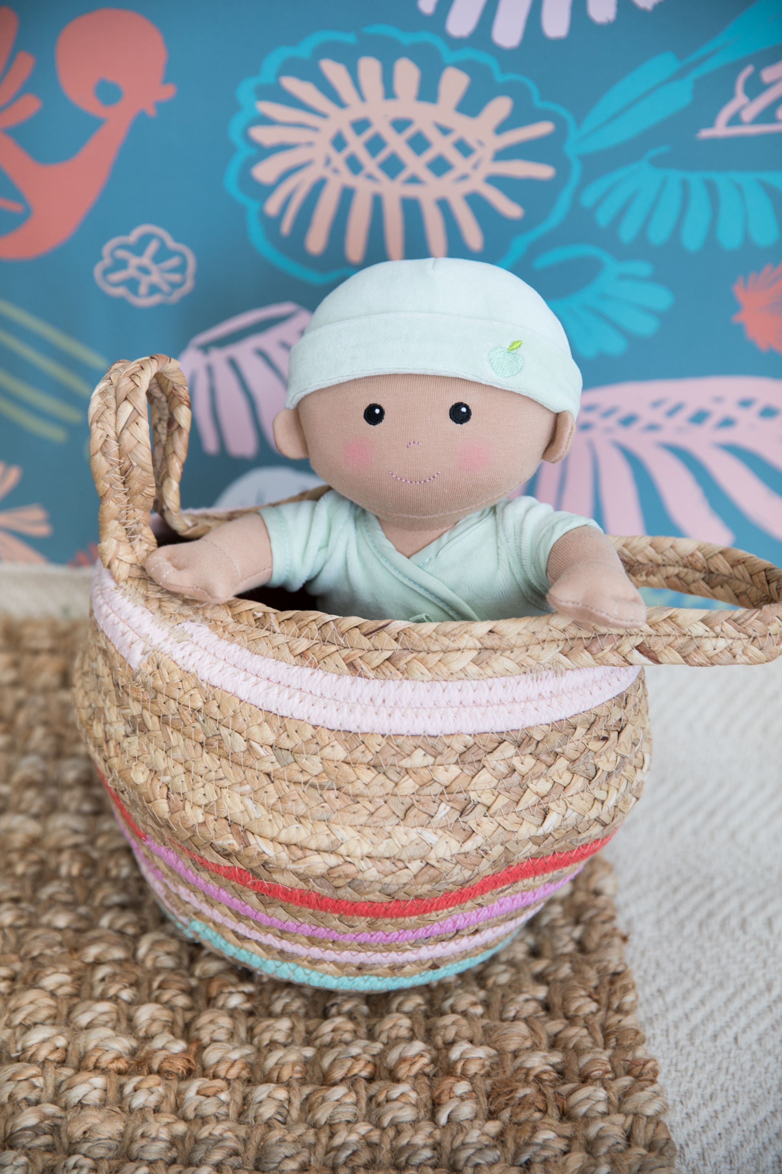Baby Doll - Mint