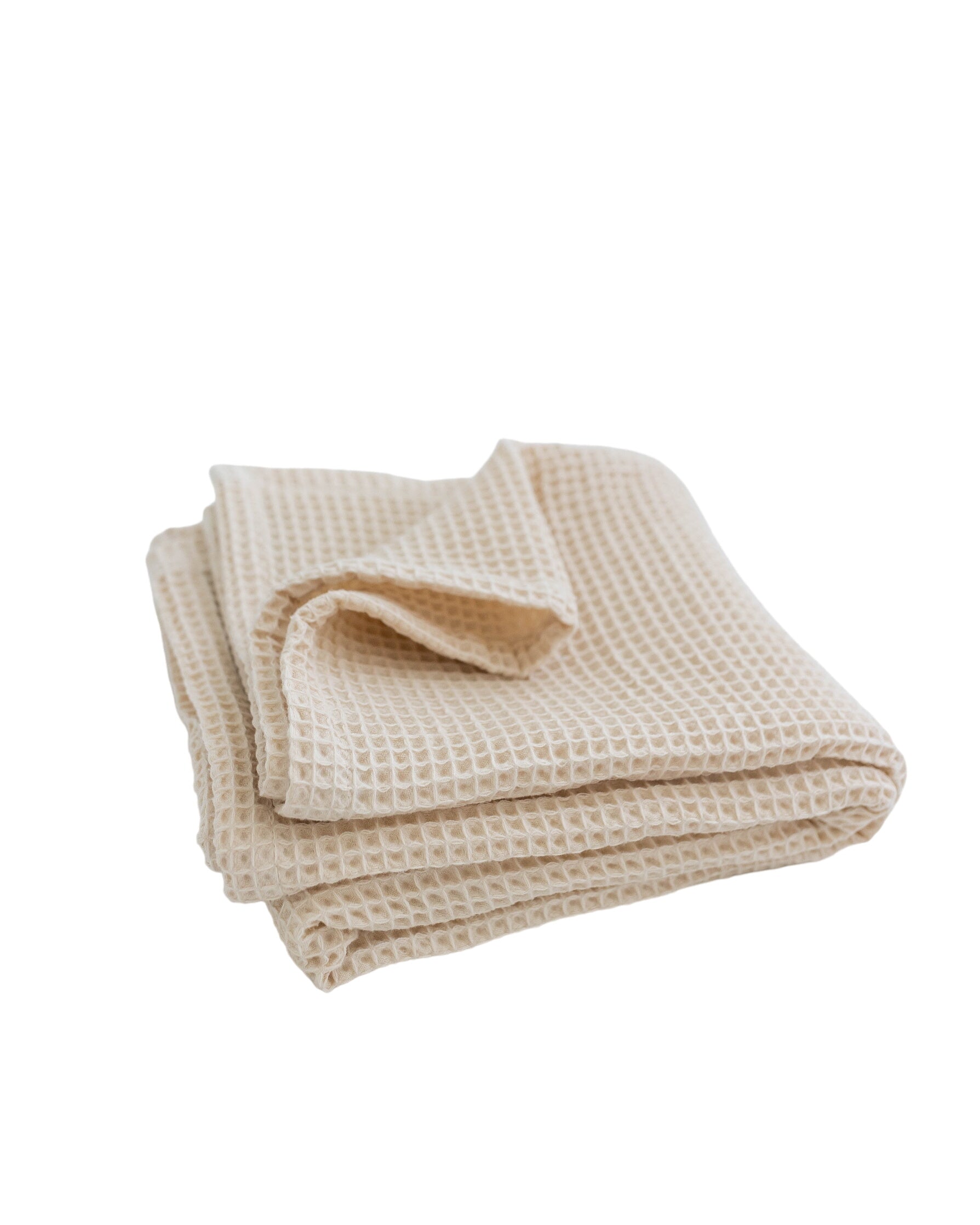 Waffle Blankets - Newborn, Baby, Toddler - 100% Cotton