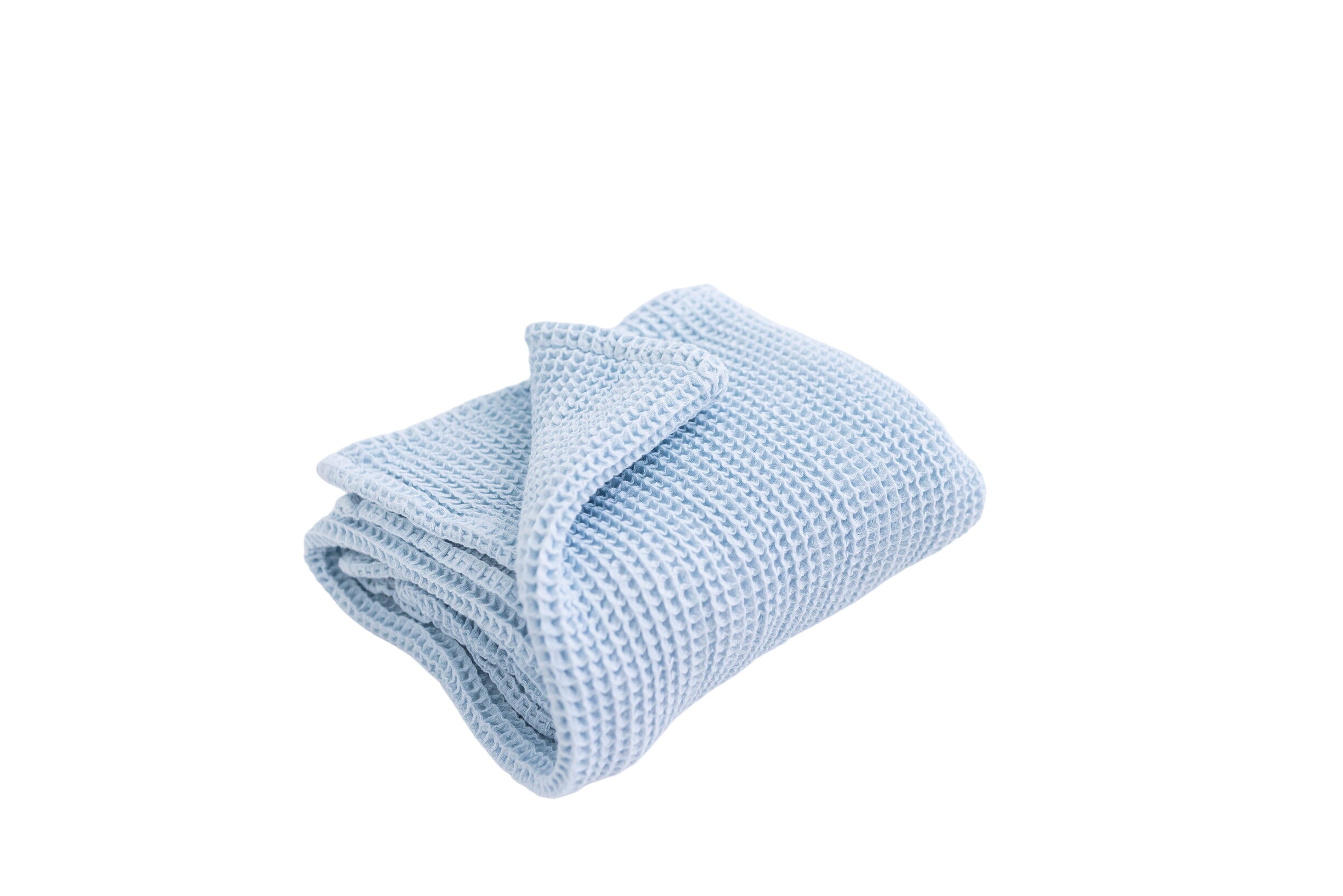 Waffle Blankets - Newborn, Baby, Toddler - 100% Cotton