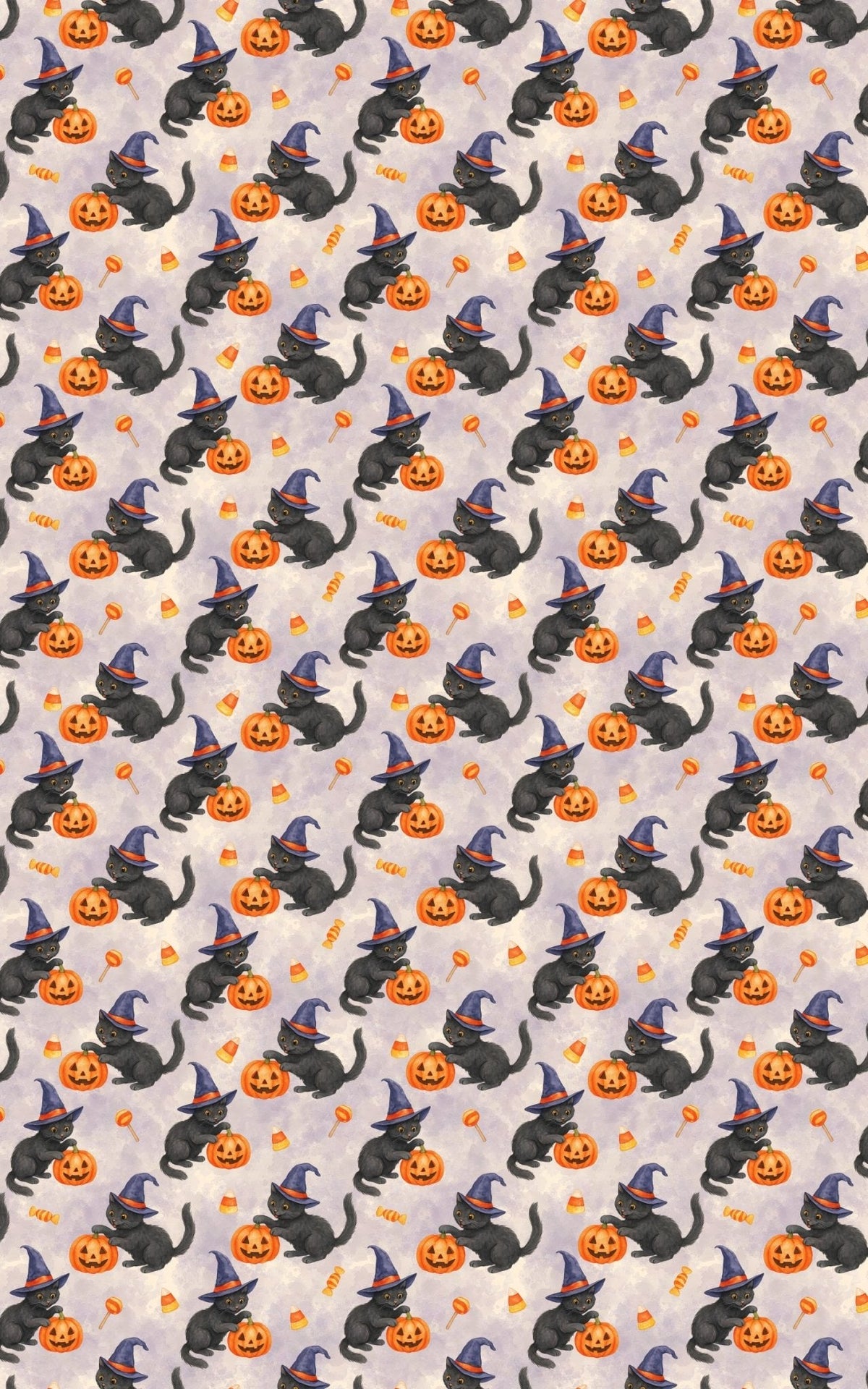 Mischief Meows Wrapping Paper