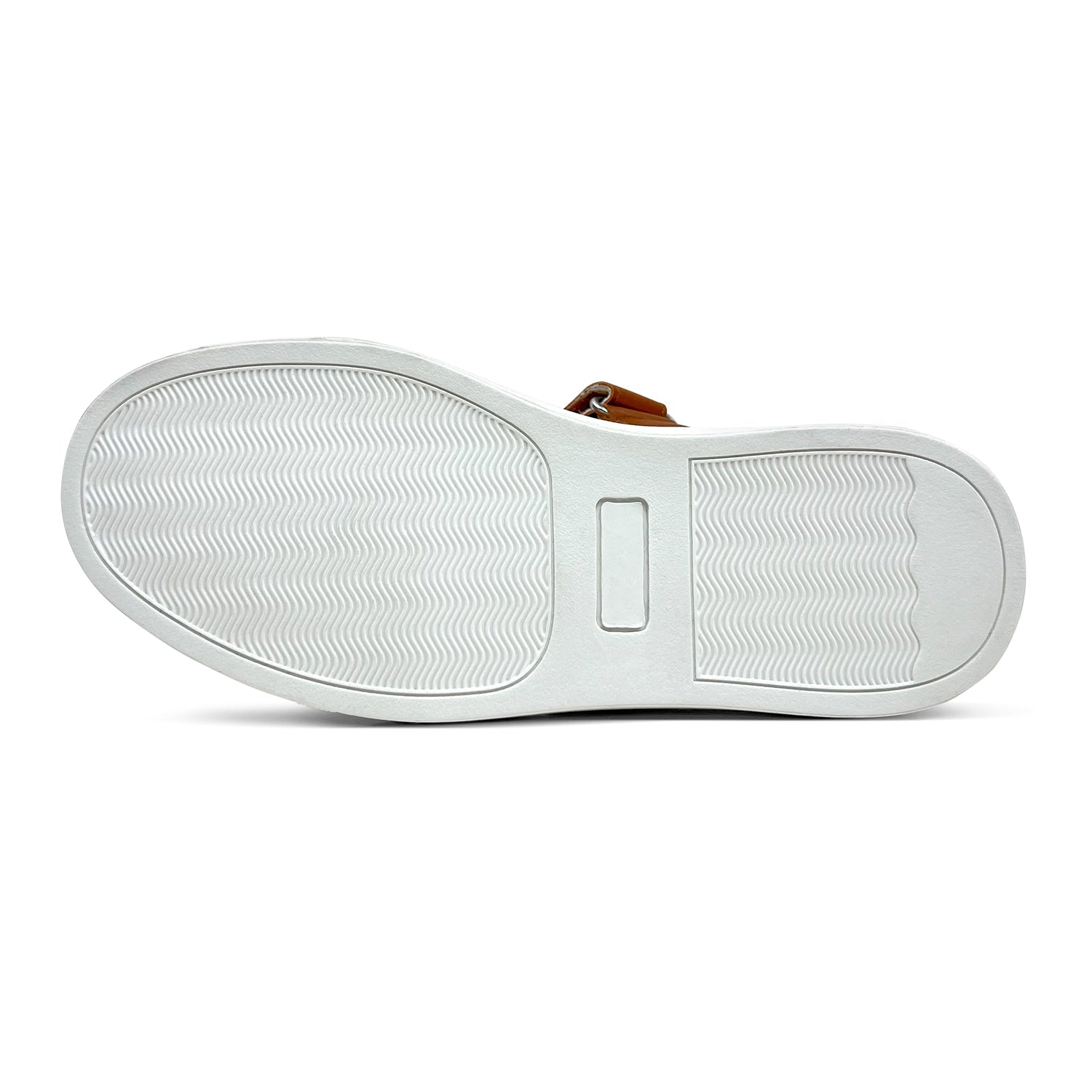 Miss Adeline Slip-on In Chestnut - Kids