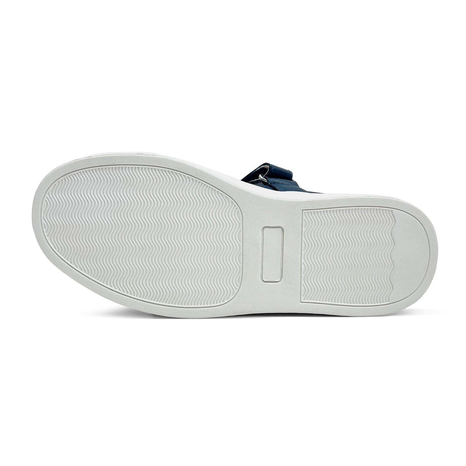 Miss Adeline Slip-on In Navy - Kids