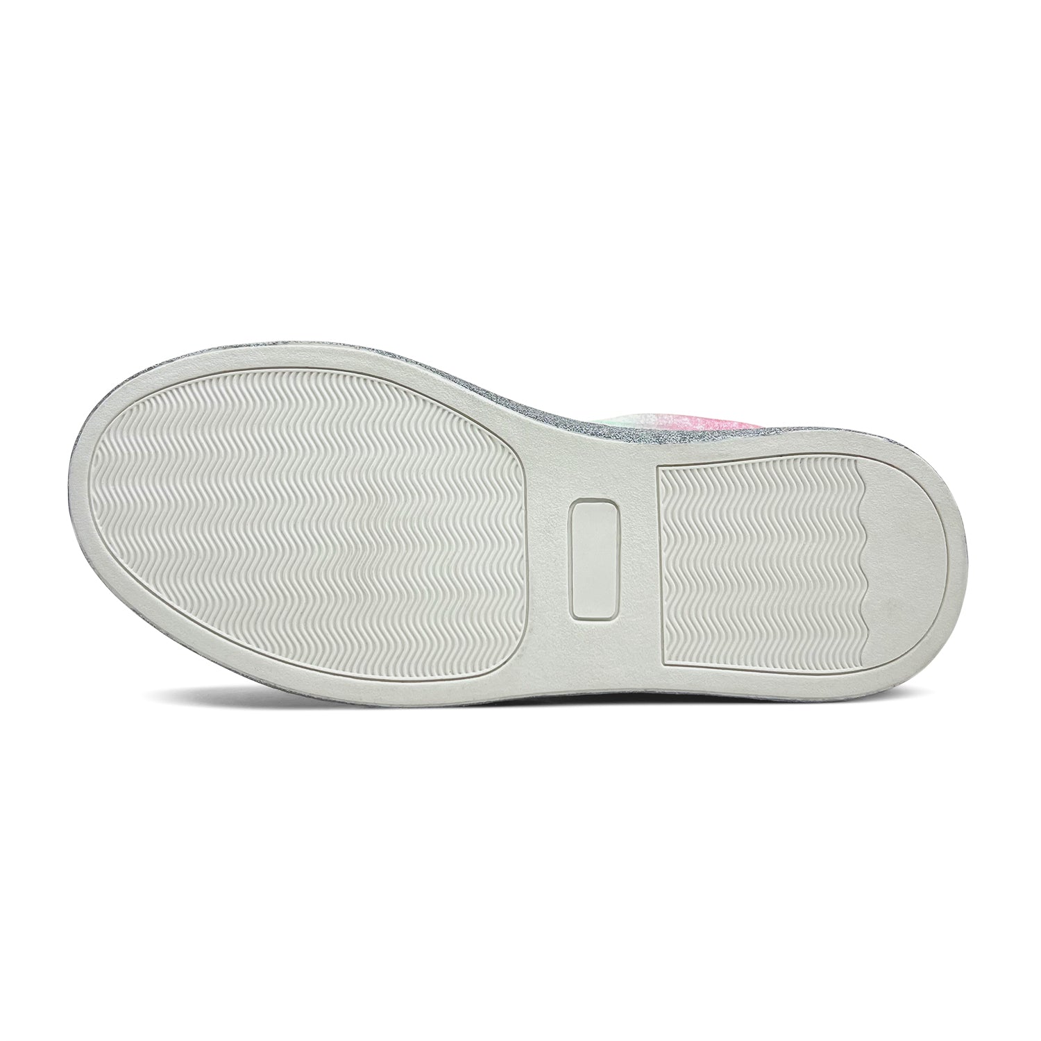 Miss Harper Sneaker In Pastel Multi - Kids