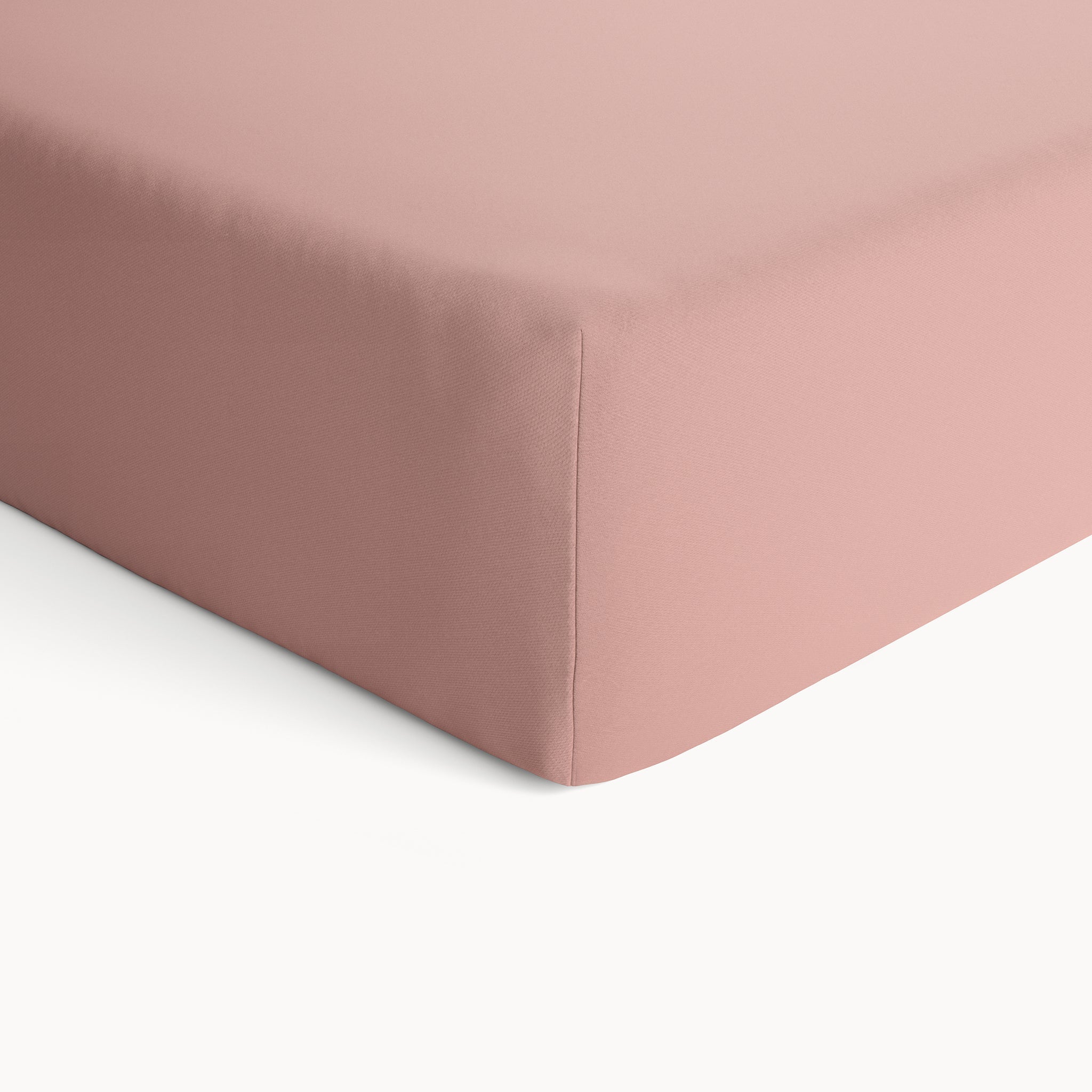 Organic Cotton Fitted Crib Sheet