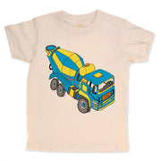 Cement Mixer
