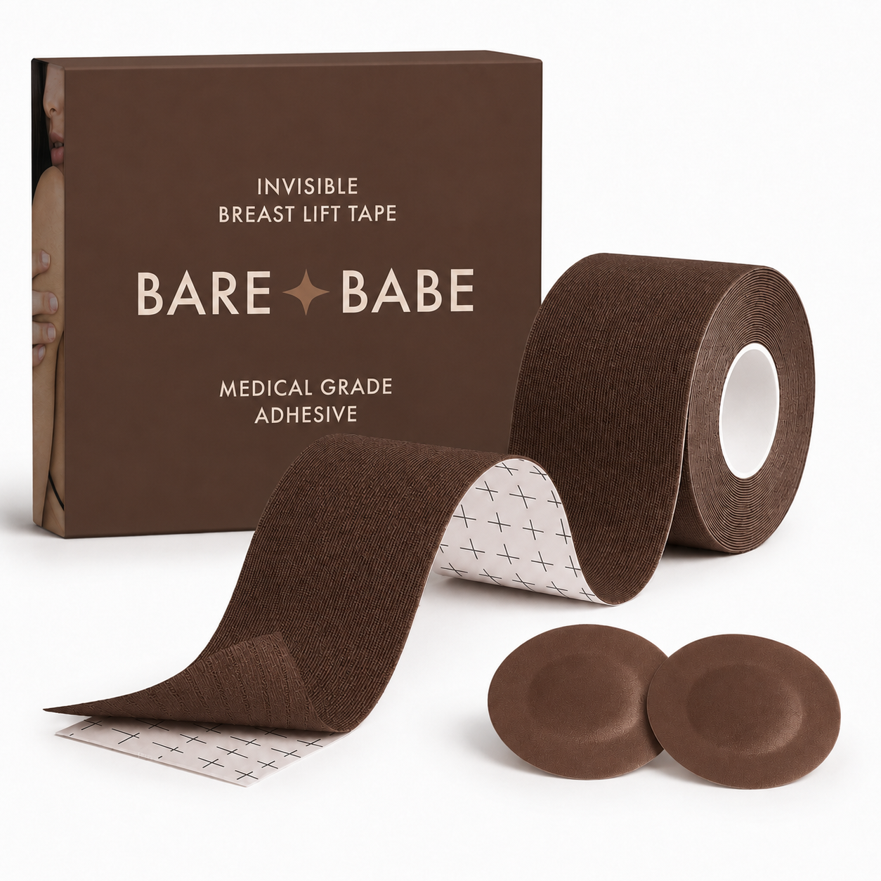 Boob Tape Kit