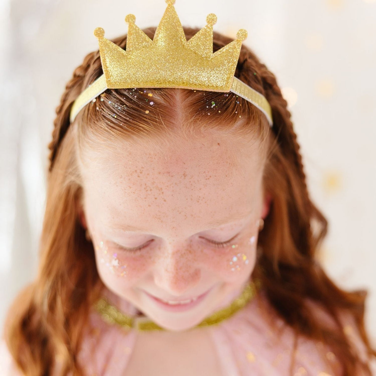 Fairy Tale Princess Dress Up Kit