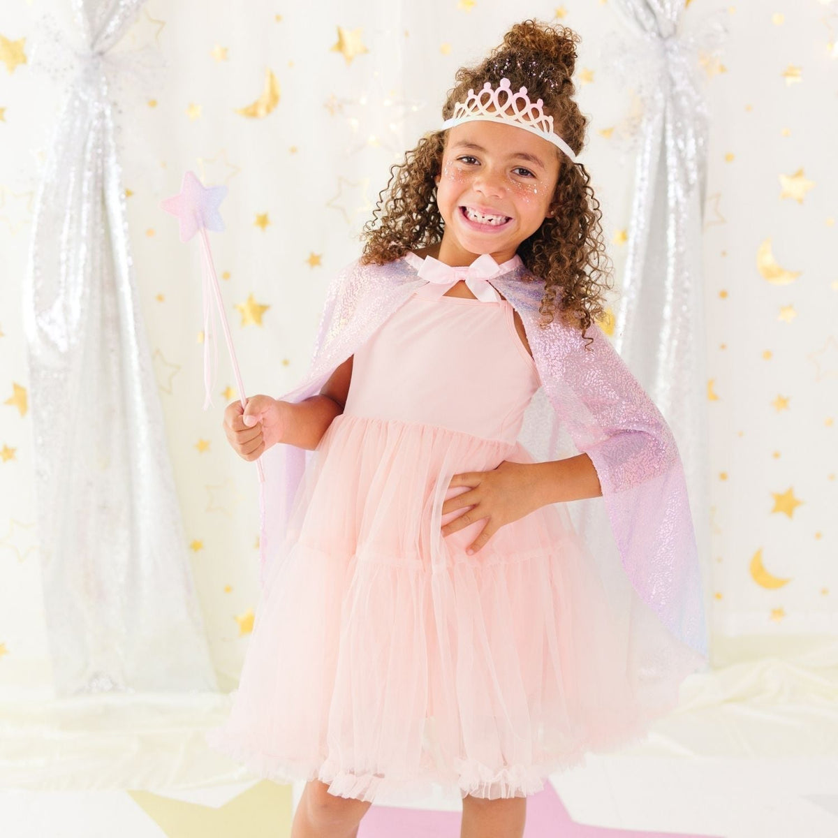 Rainbow Dream Dress Up Kit