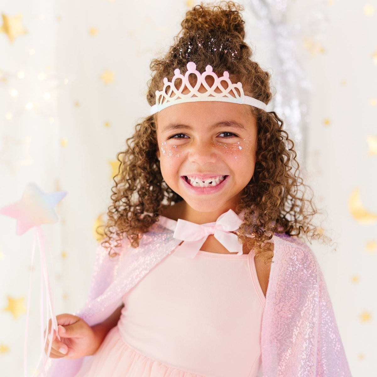 Rainbow Dream Dress Up Kit
