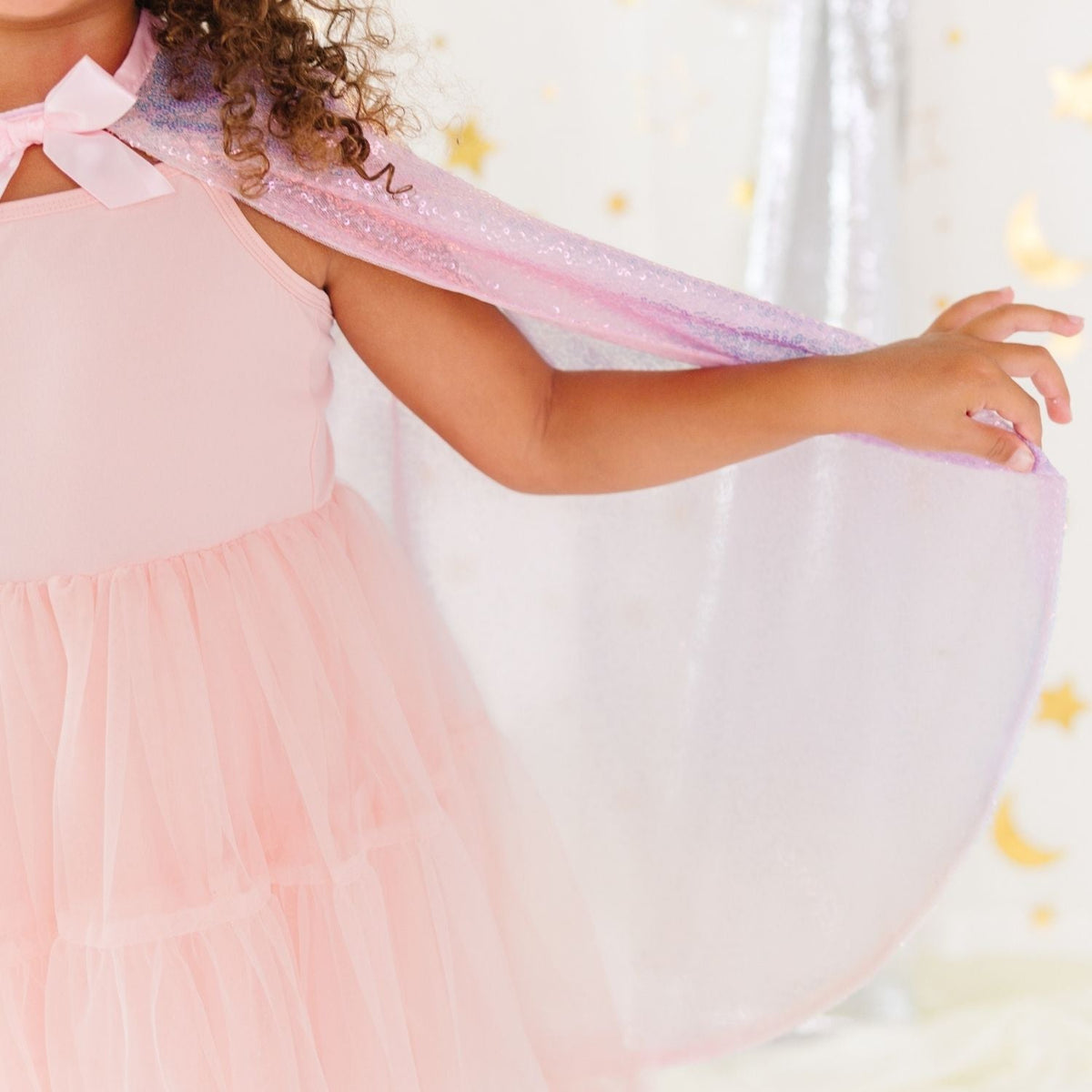 Rainbow Dream Dress Up Kit