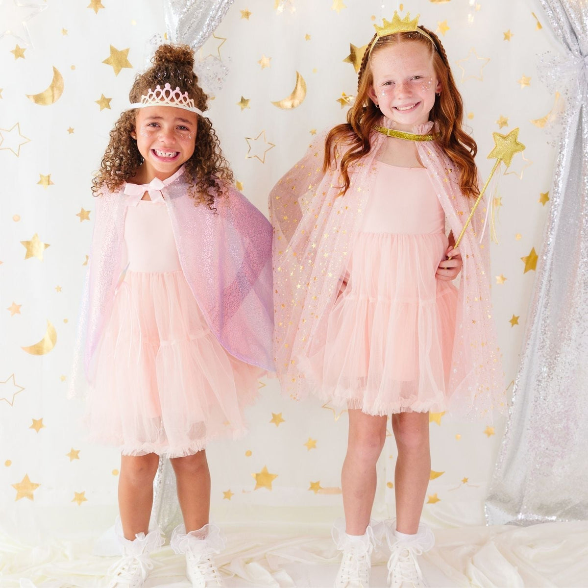 Fairy Tale Princess Dress Up Kit