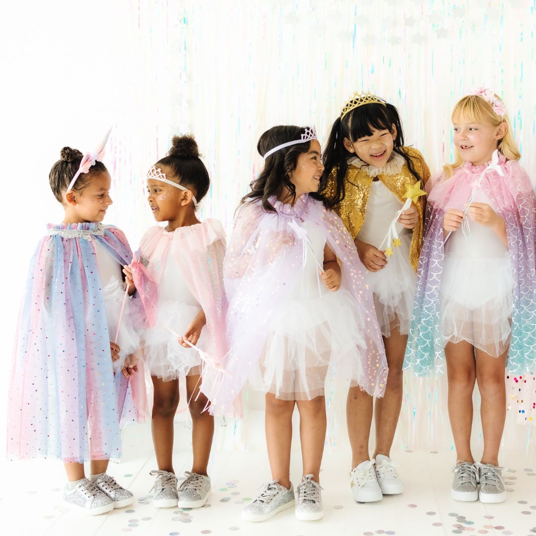 Coquette Bow Dress Up Kit