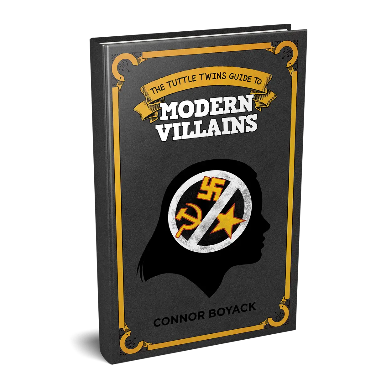 Guide To Modern Villains