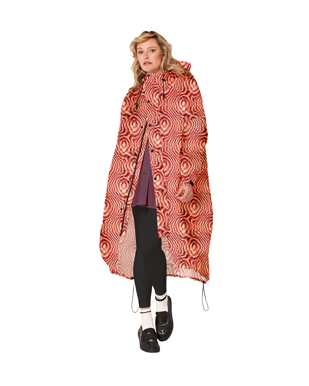 Rain Coat Classic