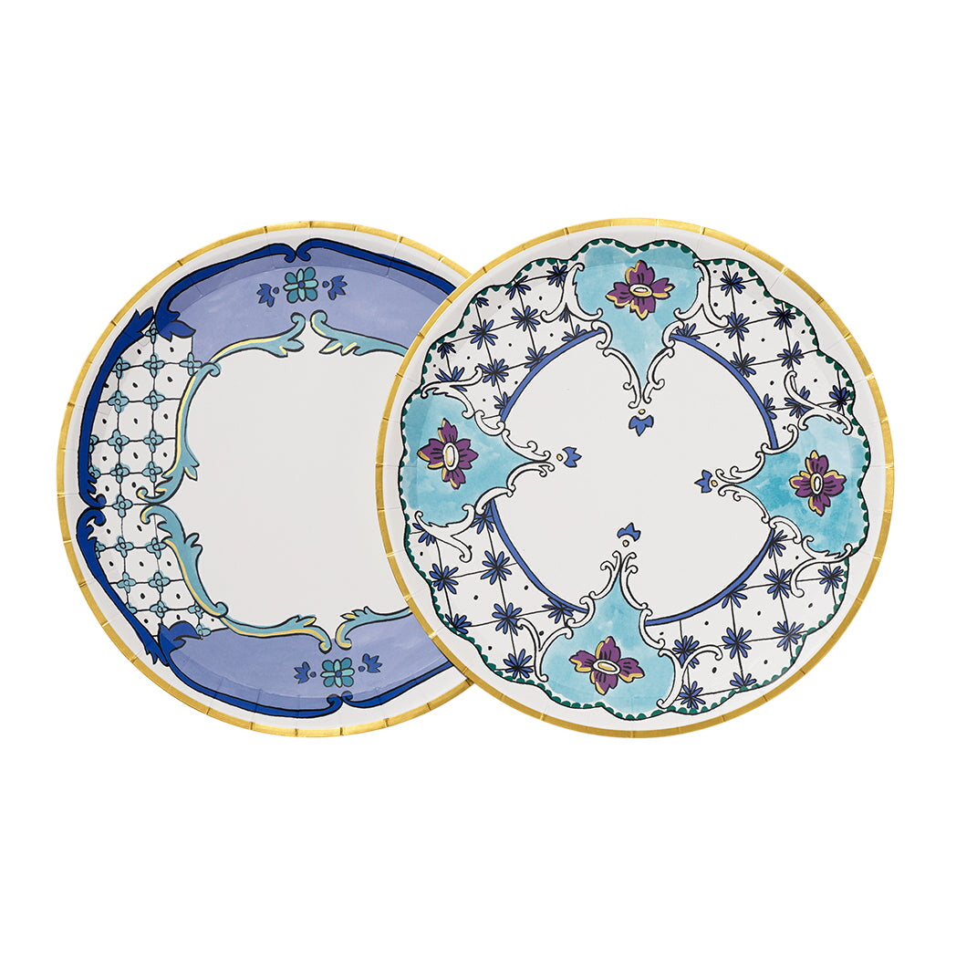 Molly Hatch Always Large Plates (10 Per Pack)