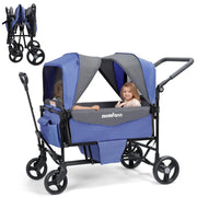 Double Stroller Wagon