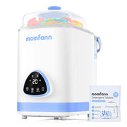 Pro Baby Bottle Washer And Sterilizer And Dryer