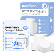 Baby Bottle Washer Detergent Tablets