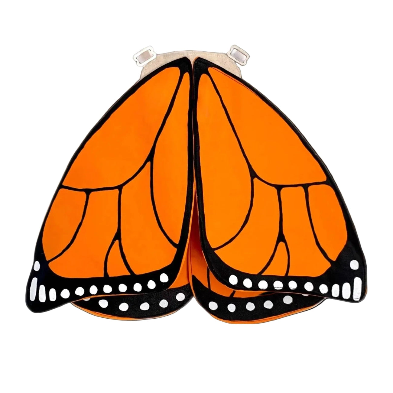 Monarch Butterfly Wings Costume