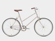 Mono Ii, Ivory
