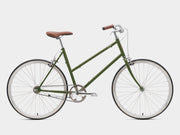 Mono Ii, Moss Green