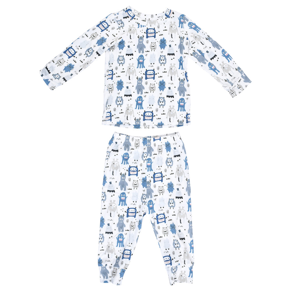 Monster Jammies