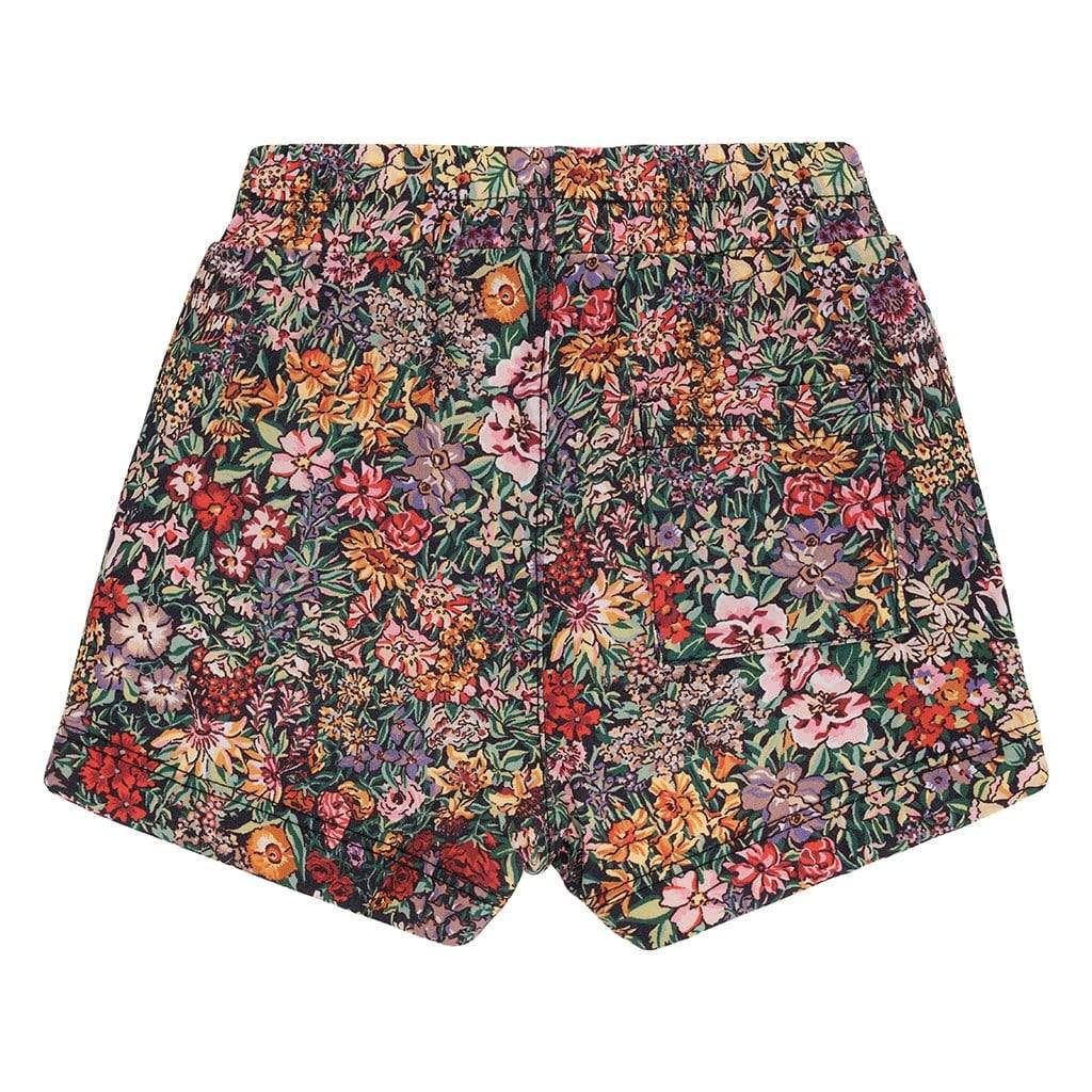 Mara Floral Mini Boardshort