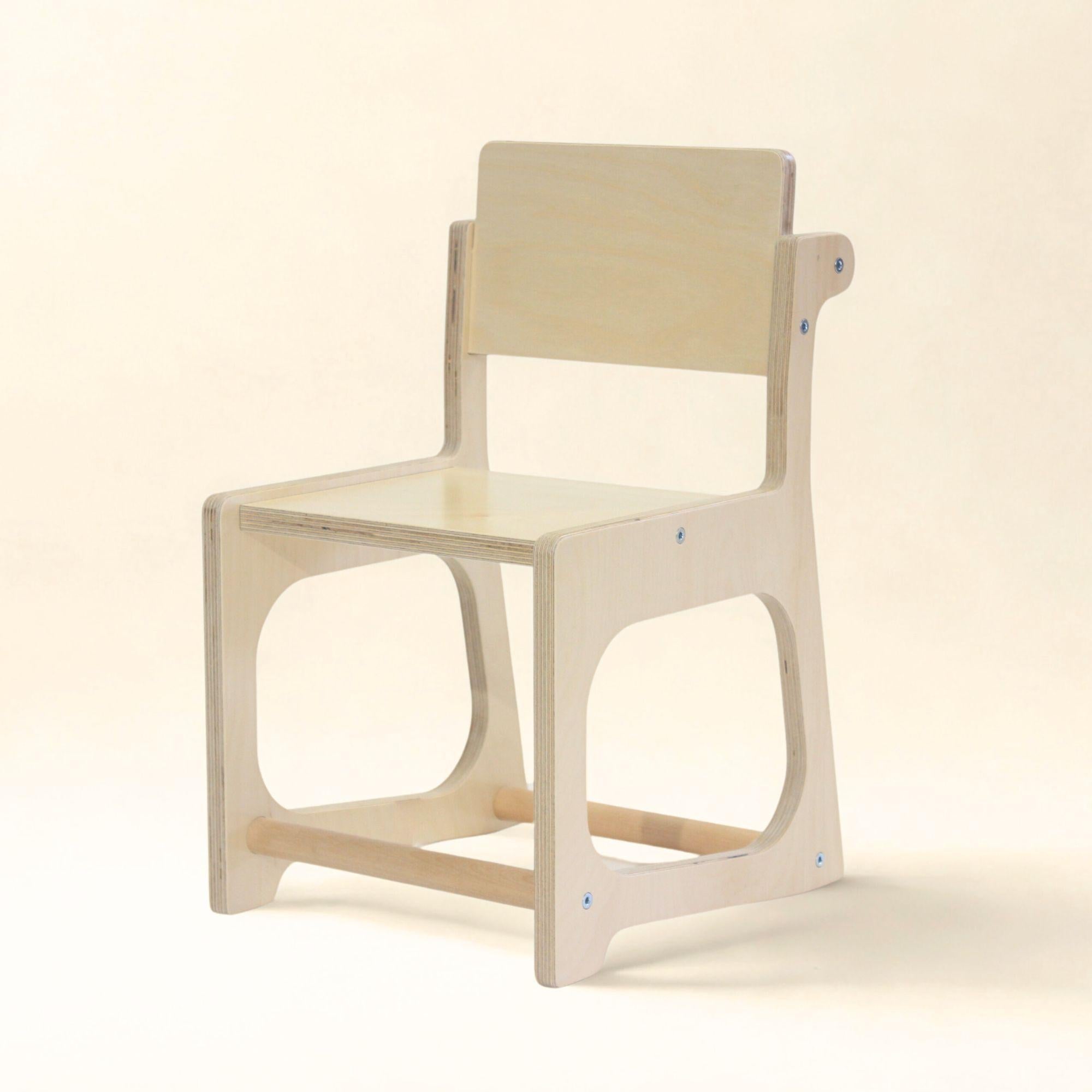 Skoolhaus Chair