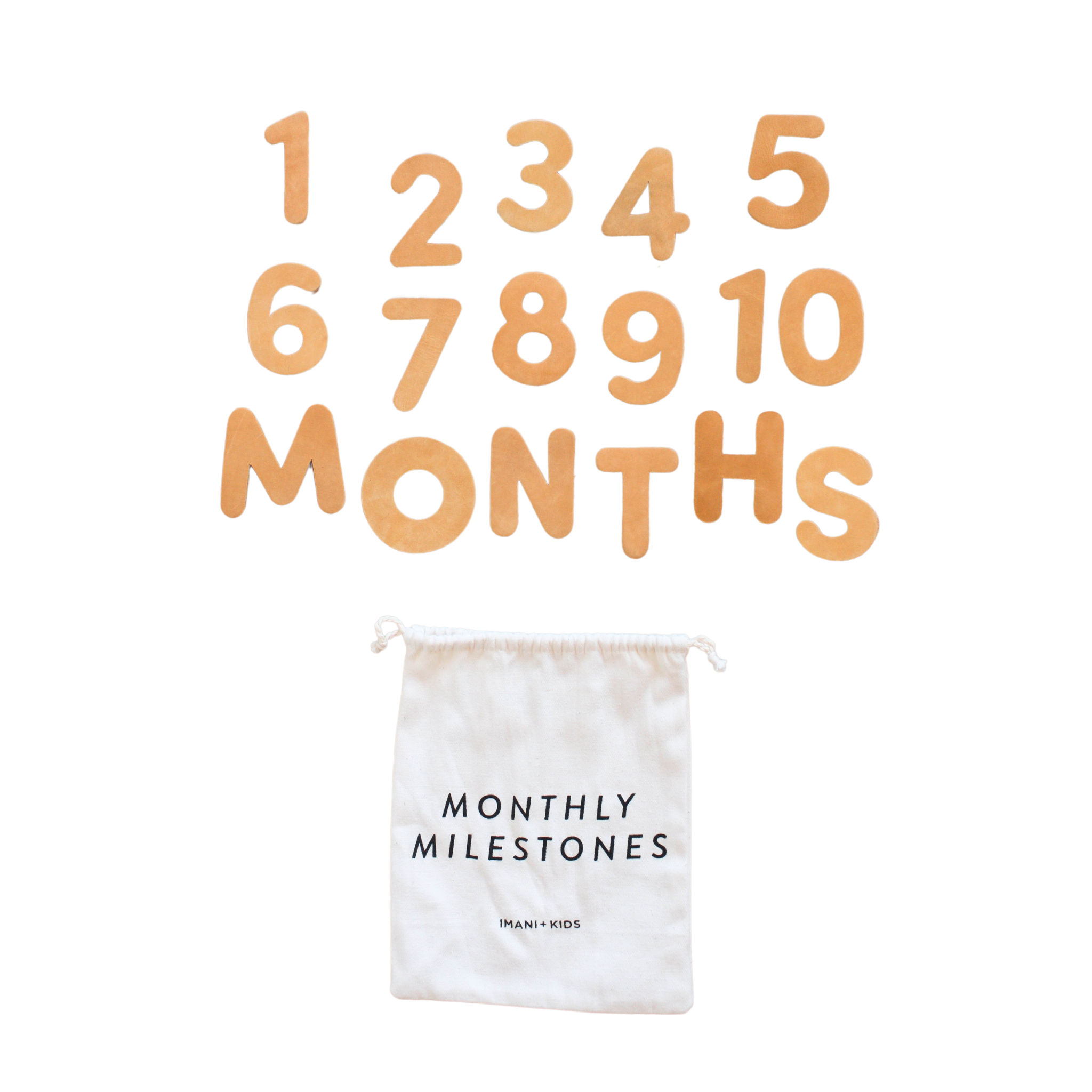 Monthly Milestones