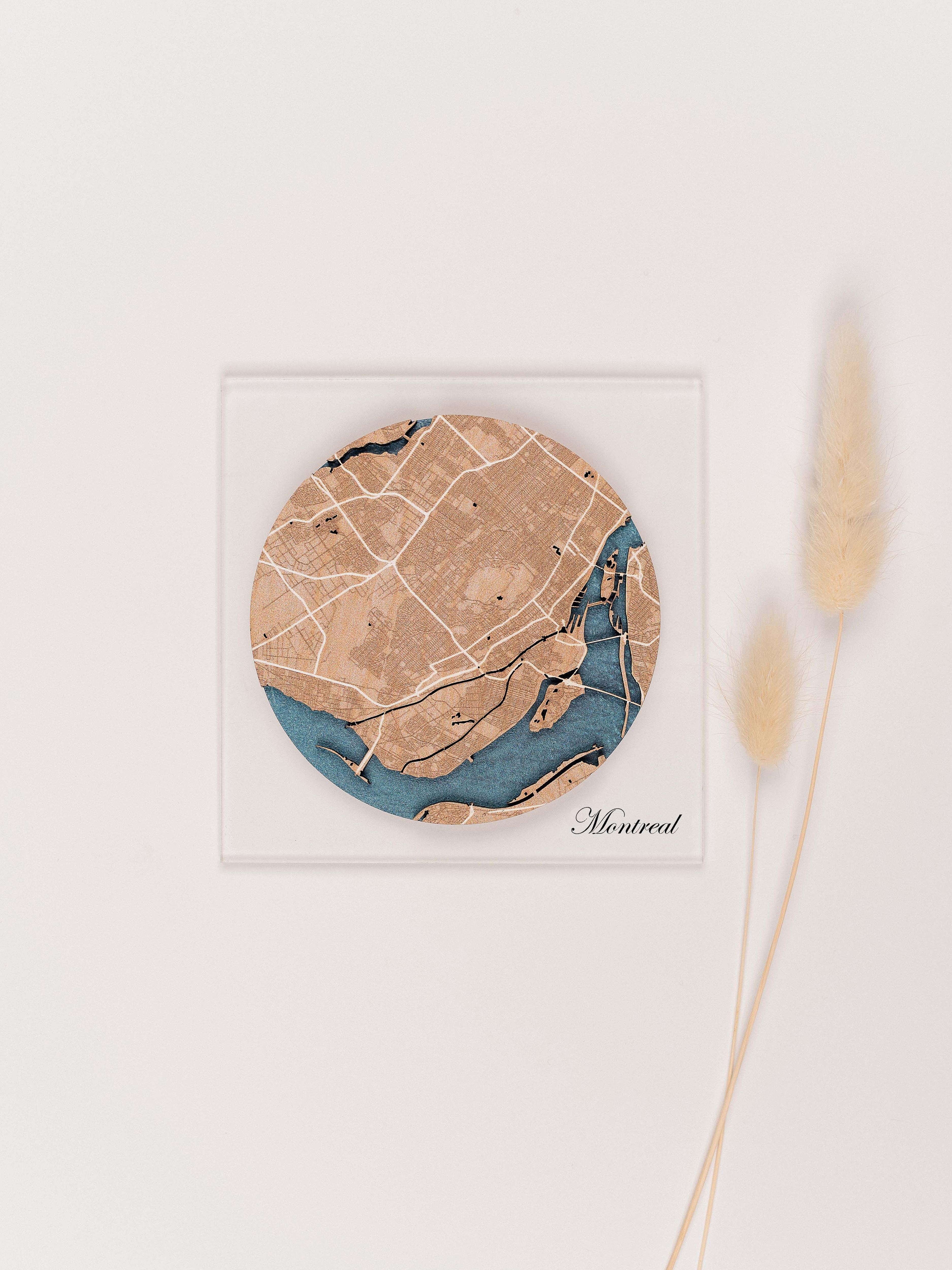 Small City Plan