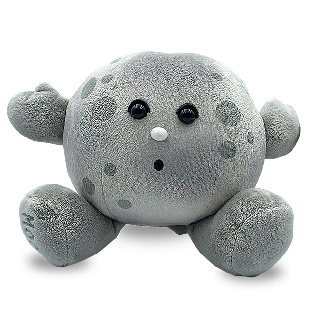Moon Buddy