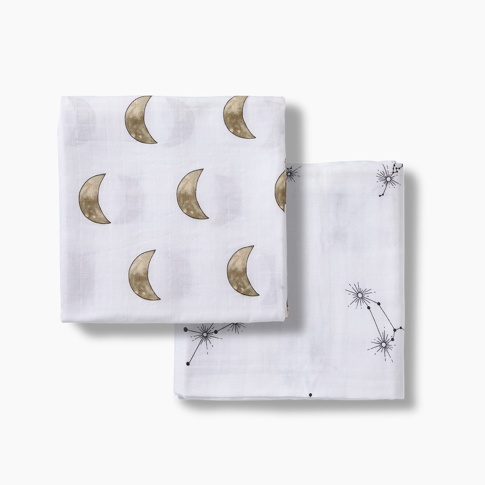 2-pack Mix & Match Swaddle Blanket