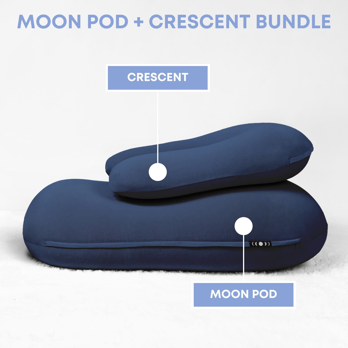 + Backrest Bundle